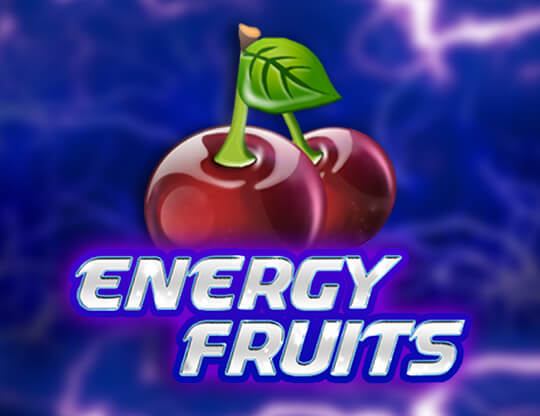 Slot Energy Fruits