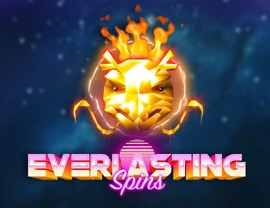 Slot Everlasting Spins