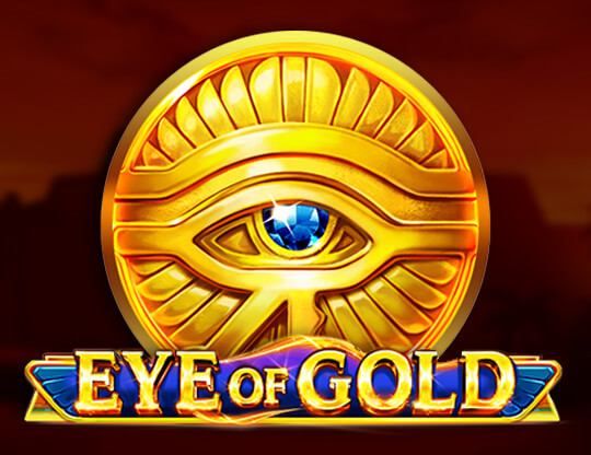 Slot Eye Of Gold