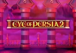 Slot Eye Of Persia 2