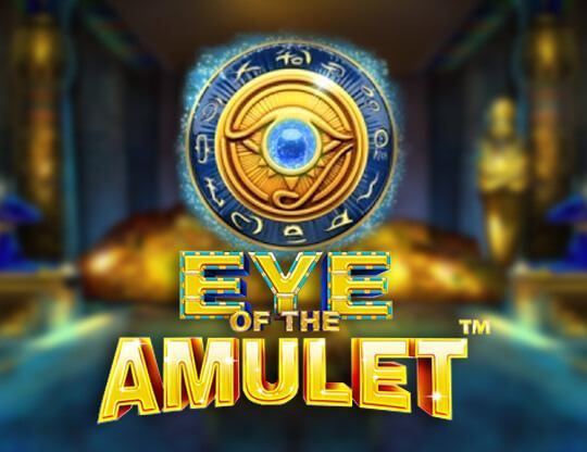 Slot Eye Of The Amulet