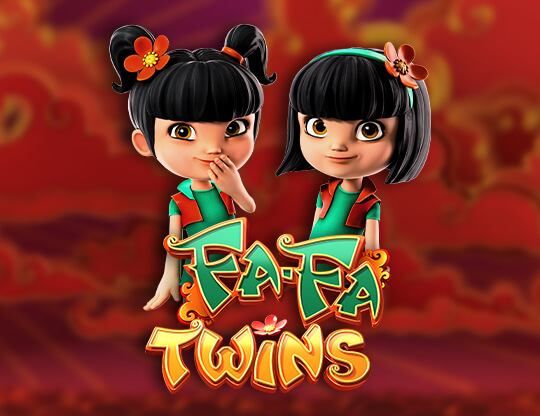 Slot Fa-fa Twins