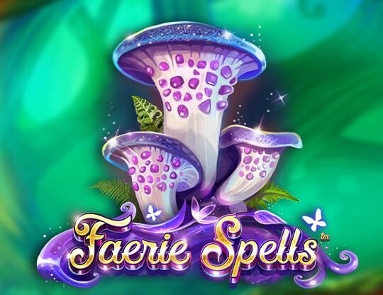 Slot Faerie Spells