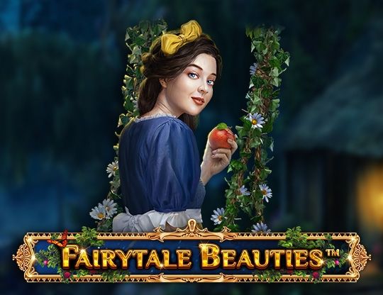 Slot Fairytale Beauties