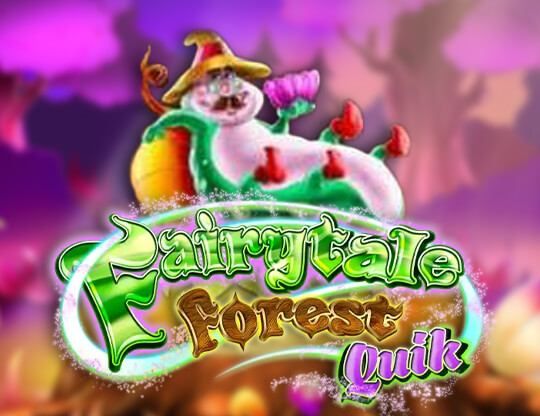 Slot Fairytale Forest Quik