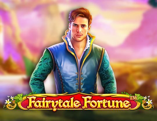 Slot Fairytale Fortune