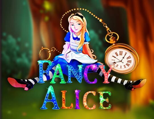 Slot Fancy Alice