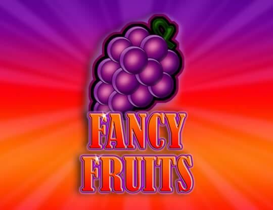 Slot Fancy Fruits