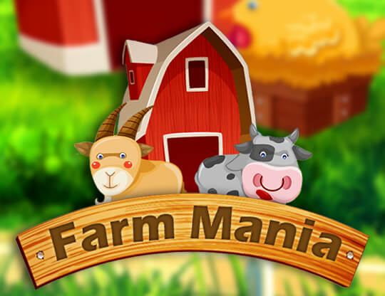 Slot Farm Mania