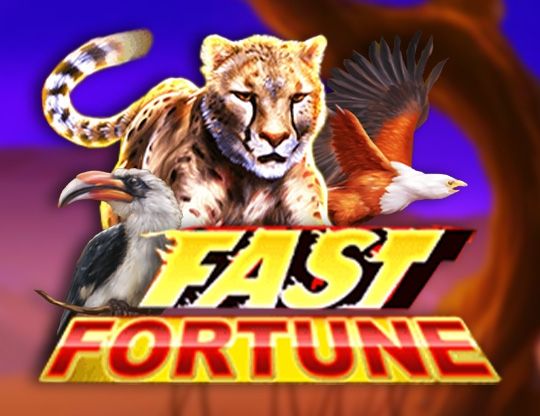 Slot Fast Fortune