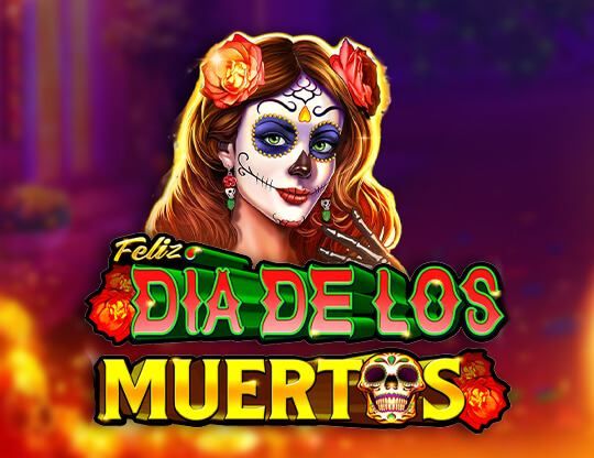 Slot Feliz Dia de los Muertos