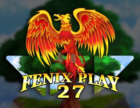 Slot Fenix Play 27 