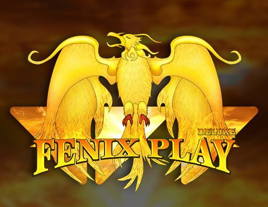 Slot Fenix Play Deluxe 