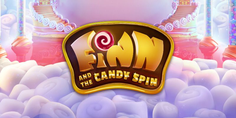 Slot Finn and the Candy Spin