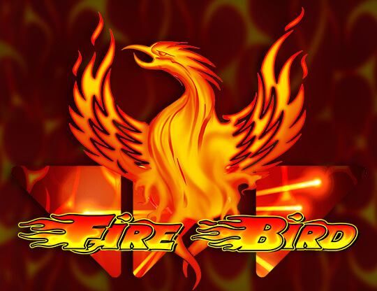 Slot Fire Bird 