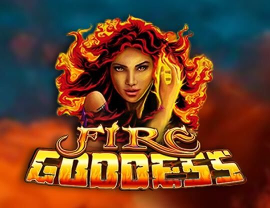 Slot Fire Goddess