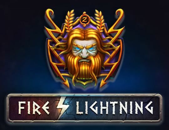 Slot Fire Lightning