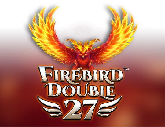 Slot Firebird Double 27