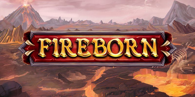 Slot Fireborn