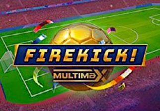 Slot Firekick! Multimax