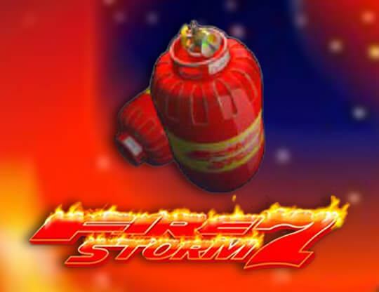 Slot Firestorm 7