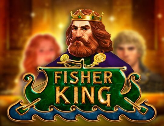 Slot Fisher King