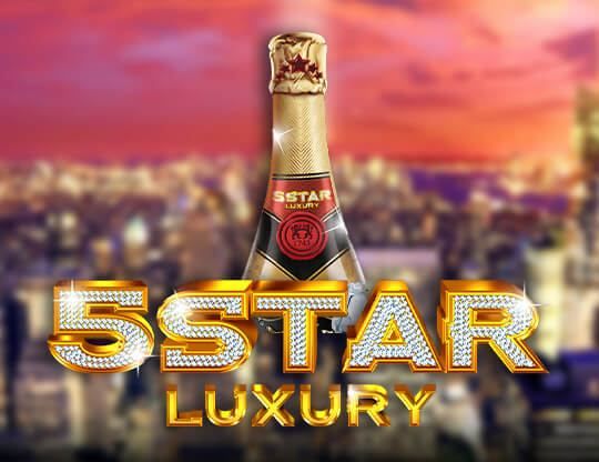 Slot Five Star Luxury