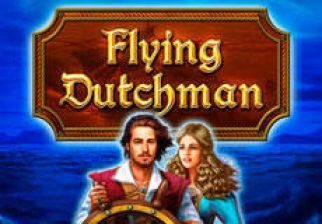 Slot Flying Dutchman