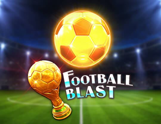 Slot Football Blast