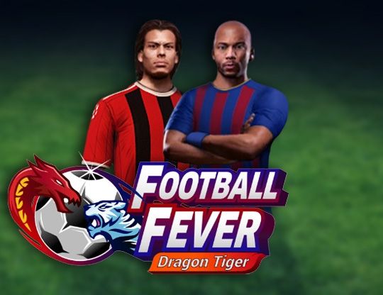 Slot Football Fever