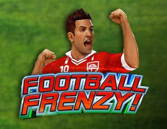 Slot Football Frenzy