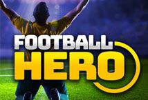 Slot Football Hero