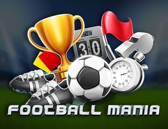 Slot Football Mania 