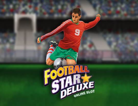 Slot Football Star Deluxe