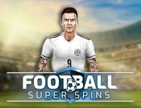 Slot Football Super Spins