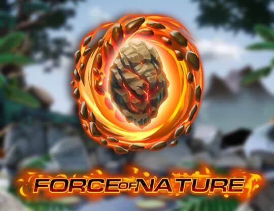 Slot Force of Nature