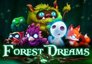 Slot Forest Dreams