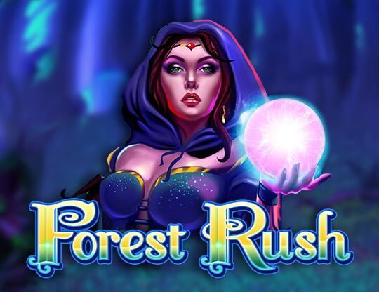 Slot Forest Rush