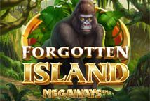 Slot Forgotten Island Megaways