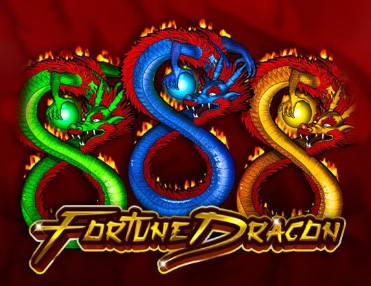 Slot Fortune Dragon