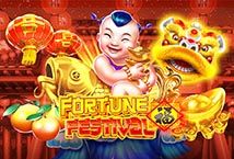 Slot Fortune Festival