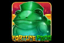 Slot Fortune Frog