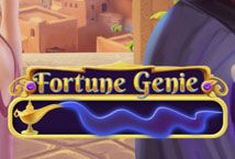 Slot Fortune Genie