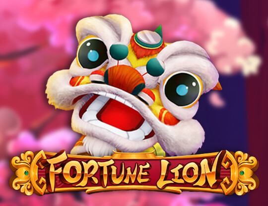 Slot Fortune Lion