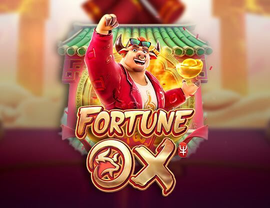 Slot Fortune Ox