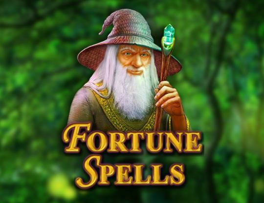 Slot Fortune Spells