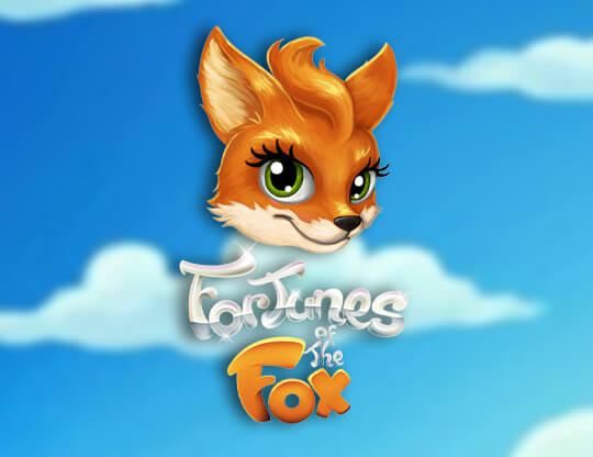 Slot Fortunes Of The Fox