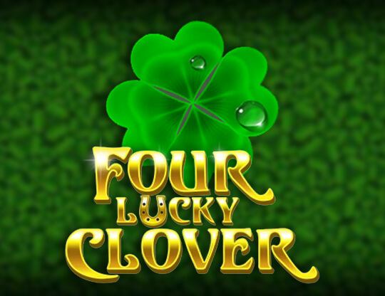 Slot Four Lucky Clover