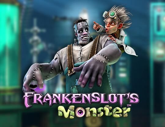 Slot Frankenslot’s Monster