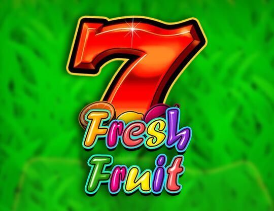 Slot Fresh Fruit